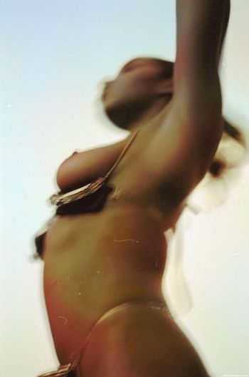 Tinashe