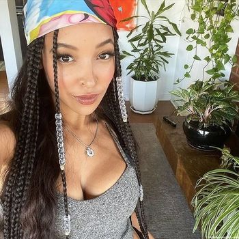 Tinashe