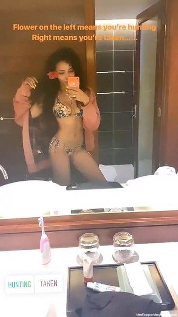Tinashe