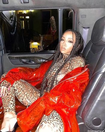 Tinashe