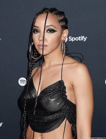 Tinashe