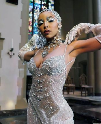 Tinashe