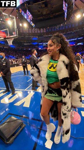 Tinashe