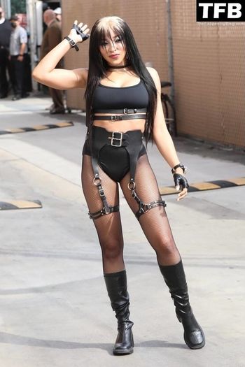 Tinashe