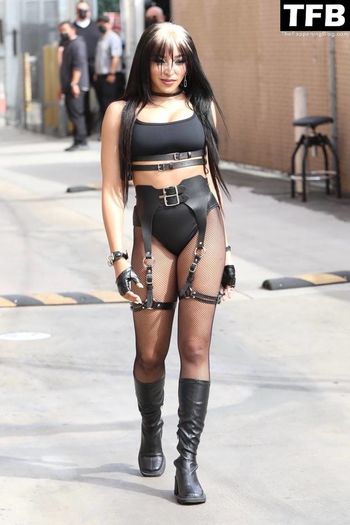 Tinashe
