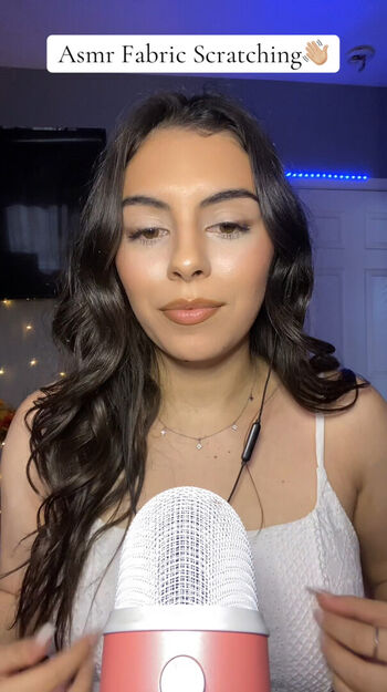 Tingly Asmr????