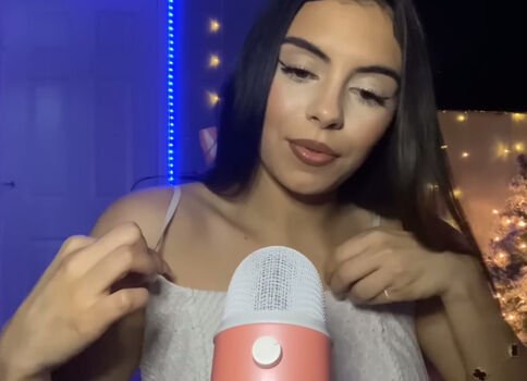 Tingly Asmr????