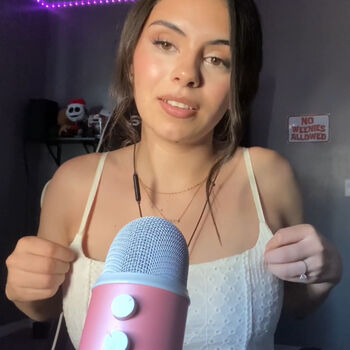 Tingly Asmr????