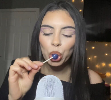 Tingly Asmr????