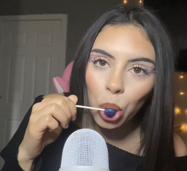 Tingly Asmr????