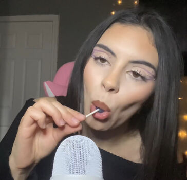 Tingly Asmr????