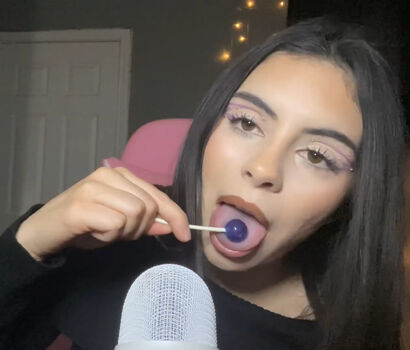 Tingly Asmr????