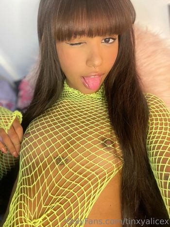 tinxyalicex