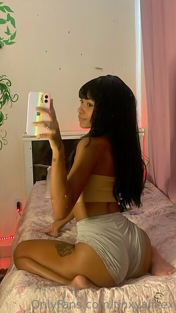 tinxyalicex