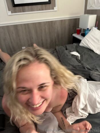 tiny_princessxo