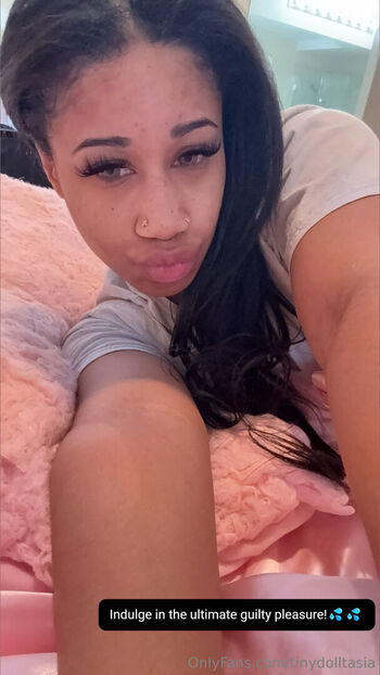 tinydolltasia