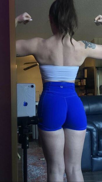TinyGymPAWG