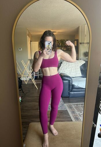 TinyGymPAWG