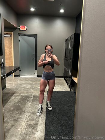 TinyGymPAWG