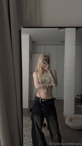 tinyjoy