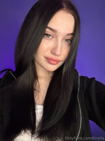 tinylia