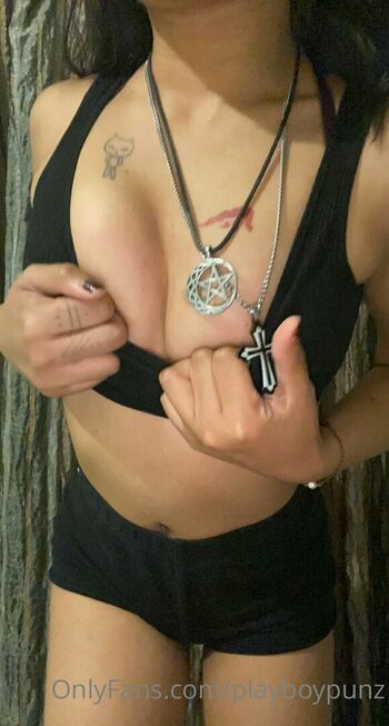 tinymaidpunzy