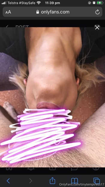 tinytemptress17