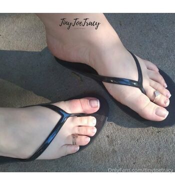 tinytoetracy
