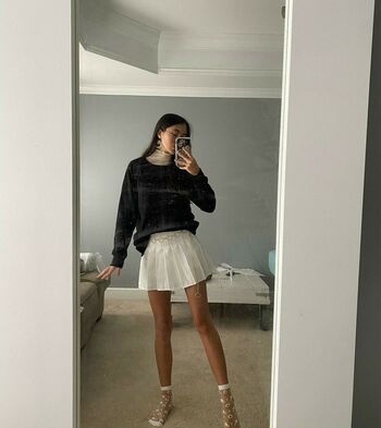 Tiptoe Tingles