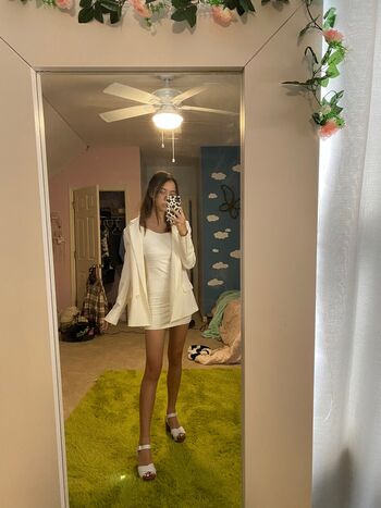 Tiptoe Tingles