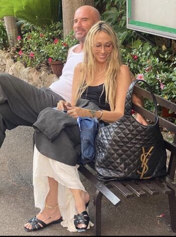 Tish Cyrus
