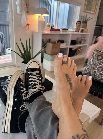 Tish Cyrus
