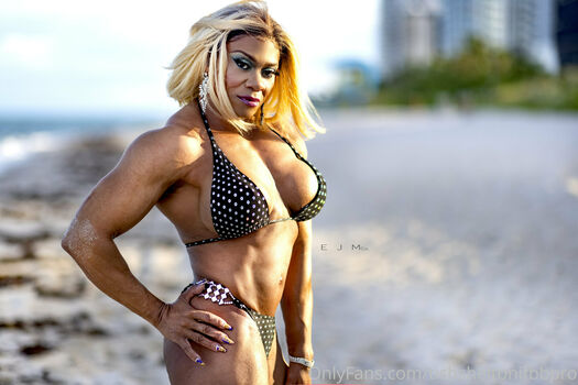 tishsheltonifbbpro