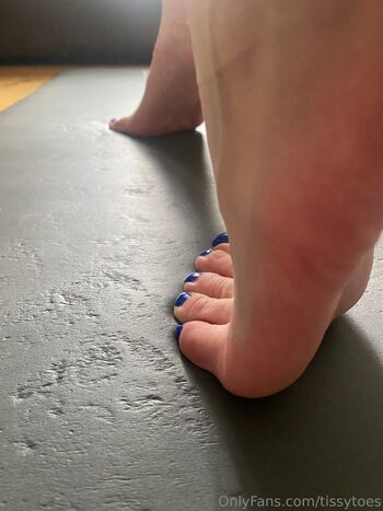 tissytoes