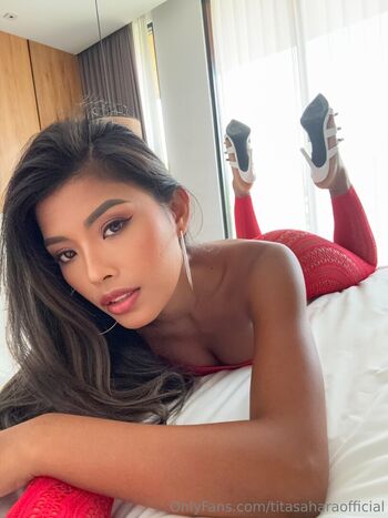 titasaharaofficial