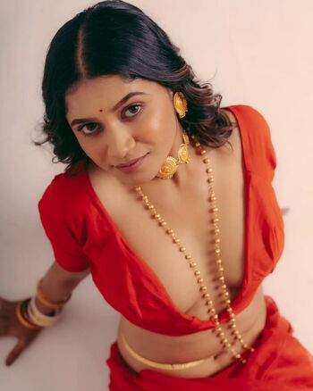 Tithi Ghosh