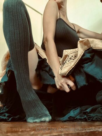 titillatingtease