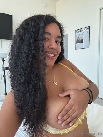 tittytalia