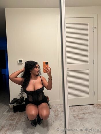 tittytalia