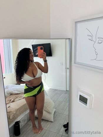 tittytalia