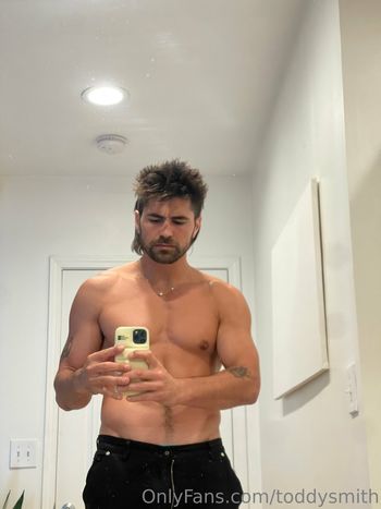 toddysmith