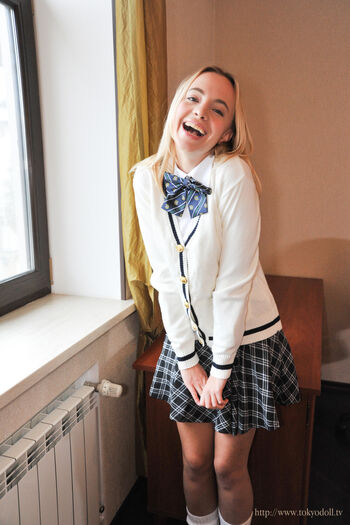 TokyoDoll