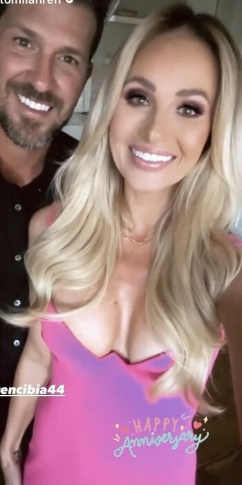 Tomi Lahren