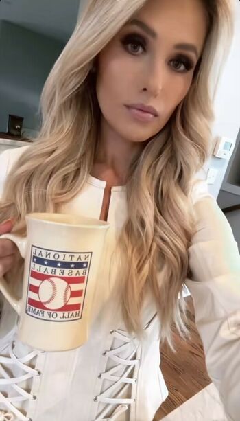 Tomi Lahren