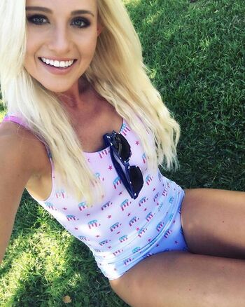 Tomi Lahren