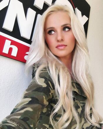Tomi Lahren