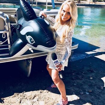 Tomi Lahren