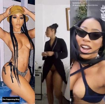 Tommie Lee