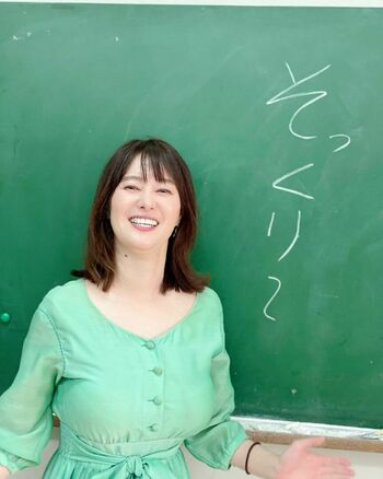 Tomoka Takenaka