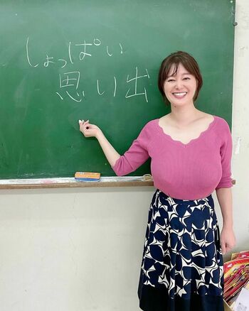Tomoka Takenaka